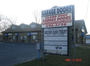 648 Horseblock Rd STE 5, Farmingville, NY 11738