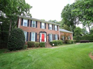 314 Woodgrove Trce, Spartanburg, SC 29301