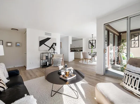 46 Surrey Lane, San Rafael, CA 94903