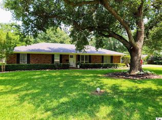 2400 Spencer Ave, Monroe, LA 71201