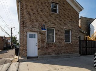 1901 W 21st Pl #CH, Chicago, IL 60608