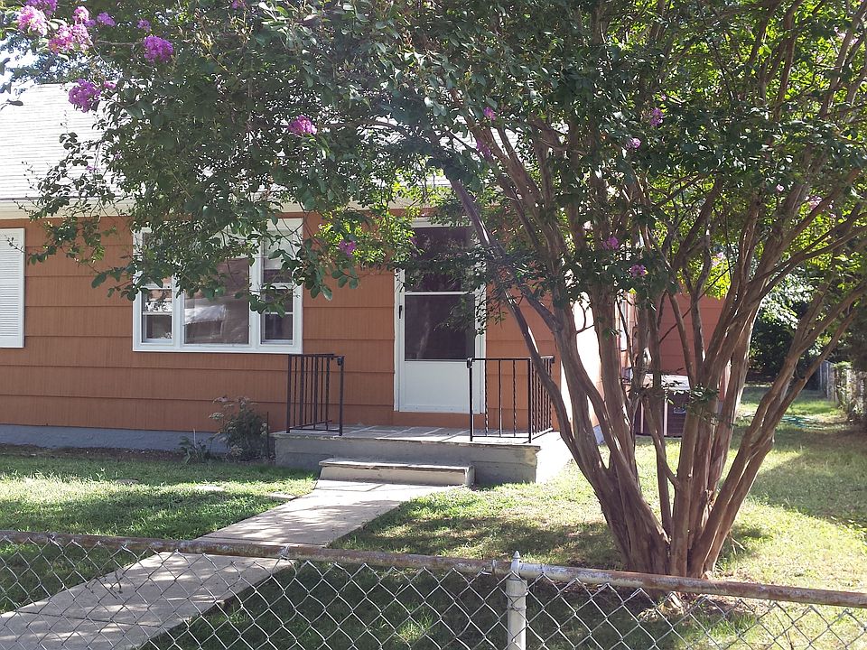 Main entrance