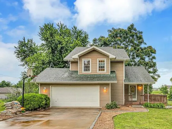 1501 W Kissee Trails Lane, Ozark, MO 65721
