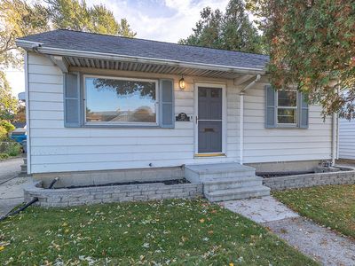 319 W Martin Ln, Milwaukee, WI, 53207
