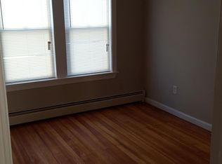 36 Privet St #1, Pawtucket, RI 02860