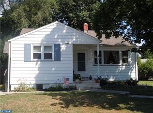 74 N Warren St, Woodbury, NJ 08096