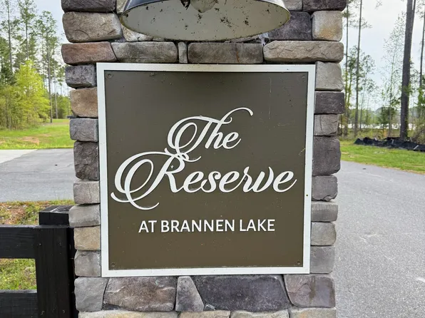 0 E Lake Dr, Statesboro, GA 30458