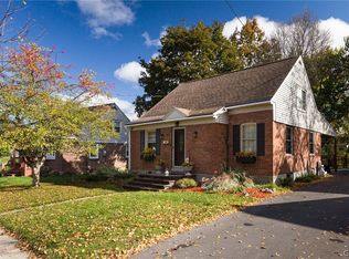 1365 Cosgrove St, Watertown, NY 13601