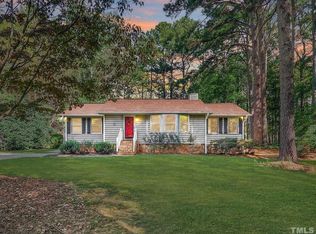 4212 Surry Ridge Cir, Apex, NC 27539