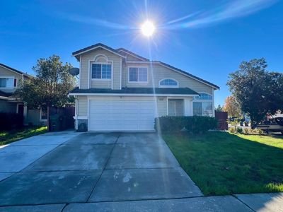 5112 Longdale Ct, Antioch, CA, 94531