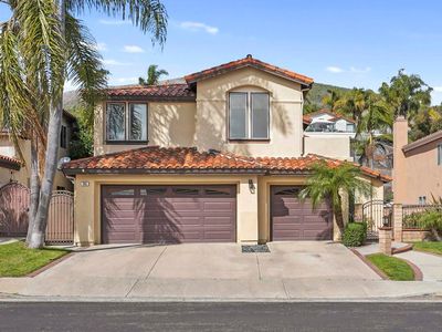 205 Terramar, San Clemente, CA, 92673
