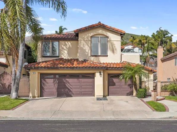 205 Terramar, San Clemente, CA 92673