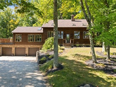 9600 Fox Wood Dr, Chardon, OH, 44024