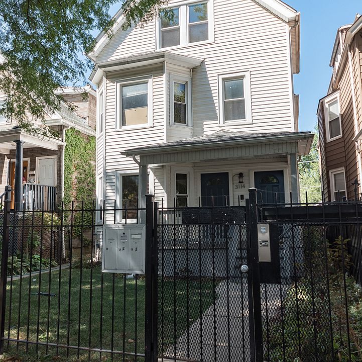 1st image of 3114 N Monticello Ave #3