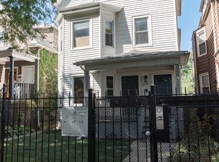 3114 N Monticello Ave #3, Chicago, IL 60618