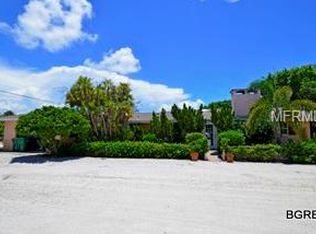 1240 12th St W, Boca Grande, FL 33921