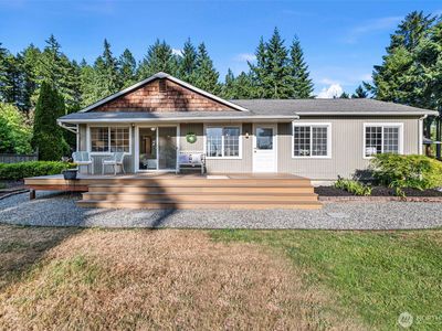 1851 NW Saenz Lane, Bremerton, WA, 98311