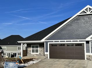 6718 Yahara Spgs, Deforest, WI 53532