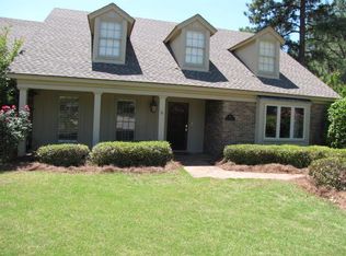 468 County Downs Ct, Montgomery, AL 36109