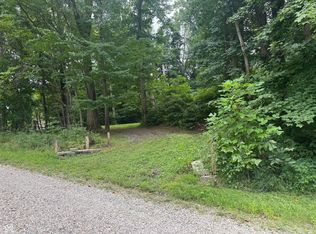 1284 NE Kiowa Trl, Greensburg, IN 47240