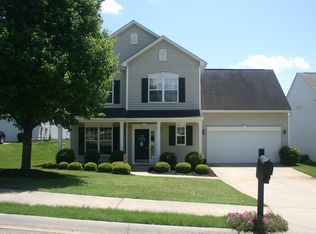3 Scofield Ct, Greer, SC 29650
