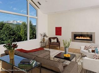 751 Promontory Ln, Basalt, CO 81621