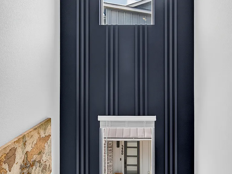 2nd floor landing