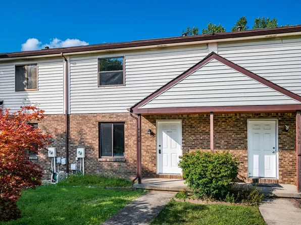 4780 Wendler Blvd, Columbus, OH 43230