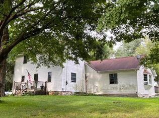 6660 N Bunn Rd, Jonesville, MI 49250