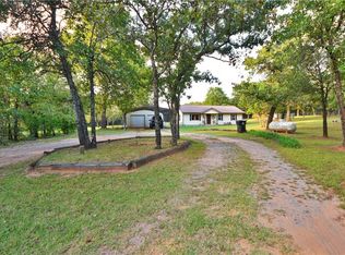335342 E 970th Rd, Wellston, OK 74881
