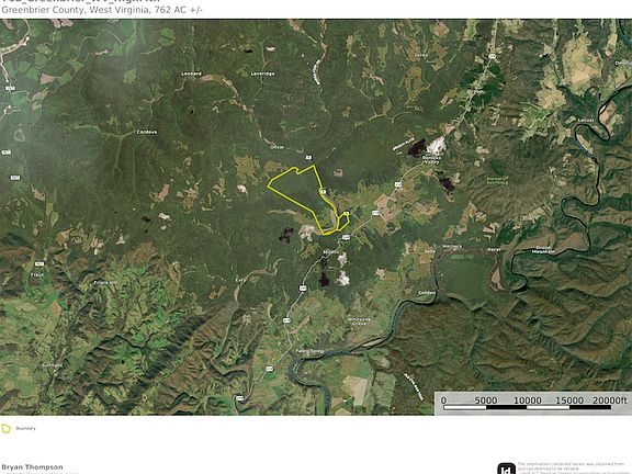 2nd image of 0 Modoc Rd Lot Wp001