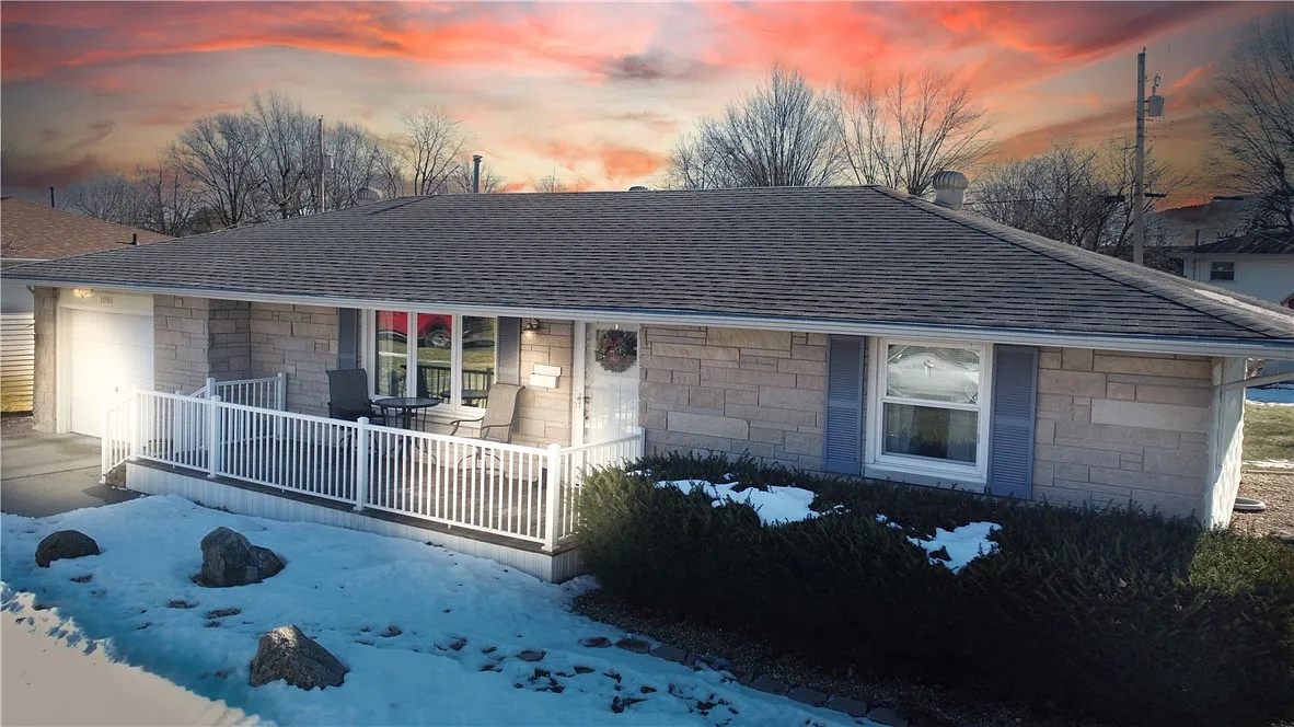 1005 Bell Ave photo 1
