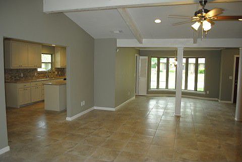 Living Room View