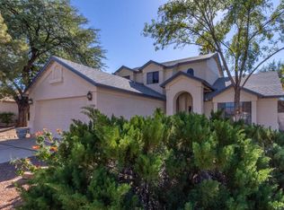 10206 E Essex Village Dr, Tucson, AZ 85748