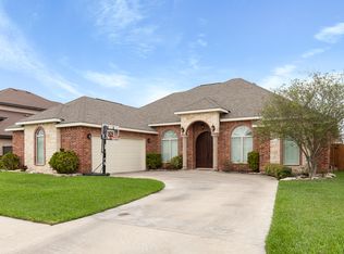 1315 Poblano Ln, Edinburg, TX 78539