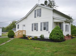 989 Industry Rd, Atwater, OH 44201