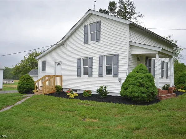989 Industry Rd, Atwater, OH 44201