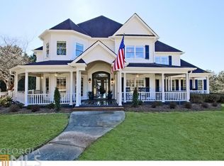 1590 Dinsmore Rd, Milton, GA 30004