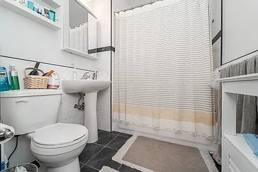 Rented by Modern Spaces