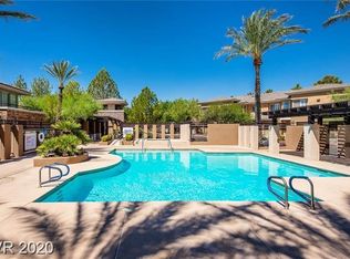 673 Peachy Canyon Cir UNIT 204, Las Vegas, NV 89144