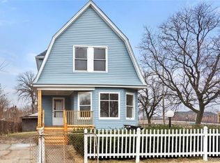 905 Hazelwood St, Detroit, MI 48202