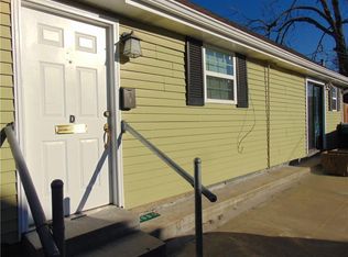 2109 N Woodlawn Ave #D, Metairie, LA 70001