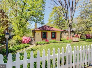 1014 Elm Ave, Takoma Park, MD 20912