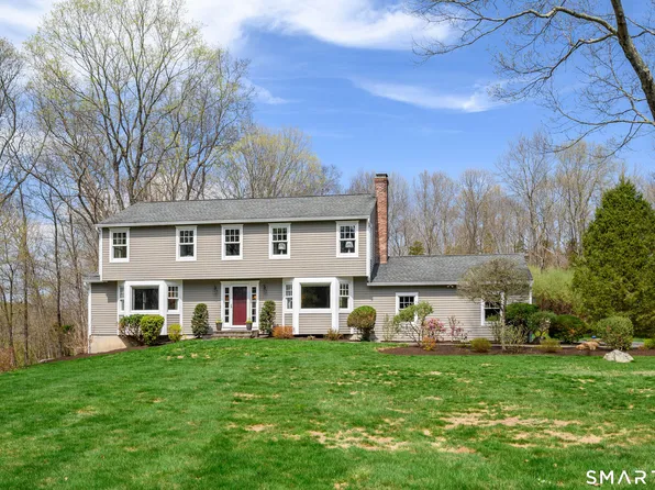 7-A Jeremiah Road, Newtown, CT 06482