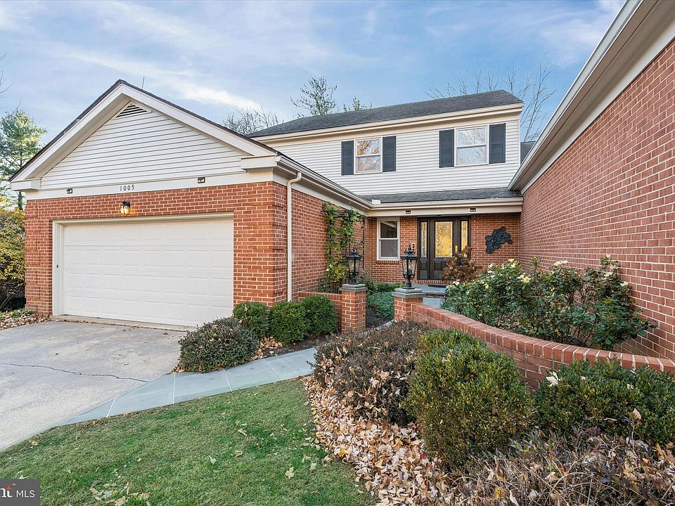 1st image of 1005 Barley Dr