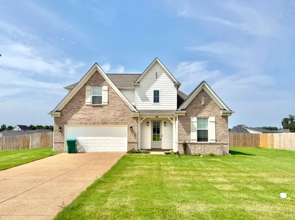 30 Hughetta St N, Oakland, TN