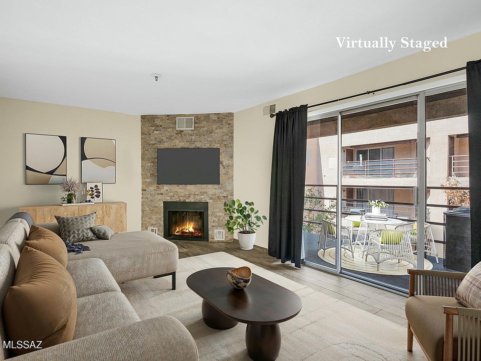 1st image of 2601 W Broadway Blvd APT 293