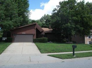 2309 Ancient Dr SW, Wyoming, MI 49519