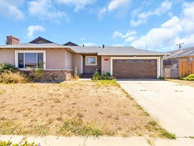 1666 Cambrian Dr, Salinas, CA, 93906