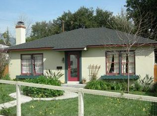 2534 Glenrose Ave, Altadena, CA 91001
